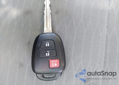 2016 Toyota Tacoma Sr5 V6 from USA, damaged, VIN 5TFDZ5BN5GX012143